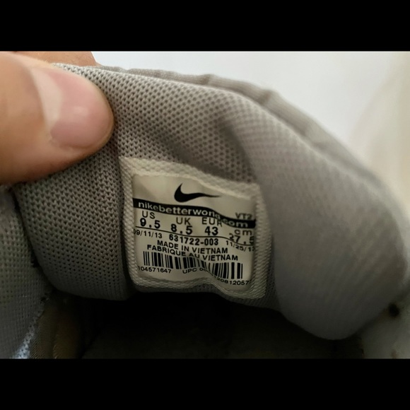 Nike - Air Max Light Essential - Picture 8 of 9